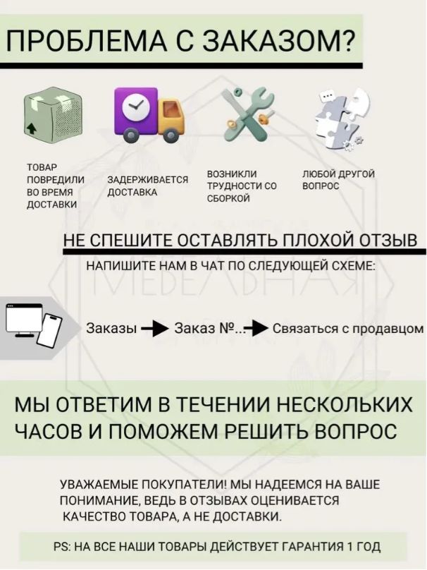 Комод Милан,5 ящиков, белый